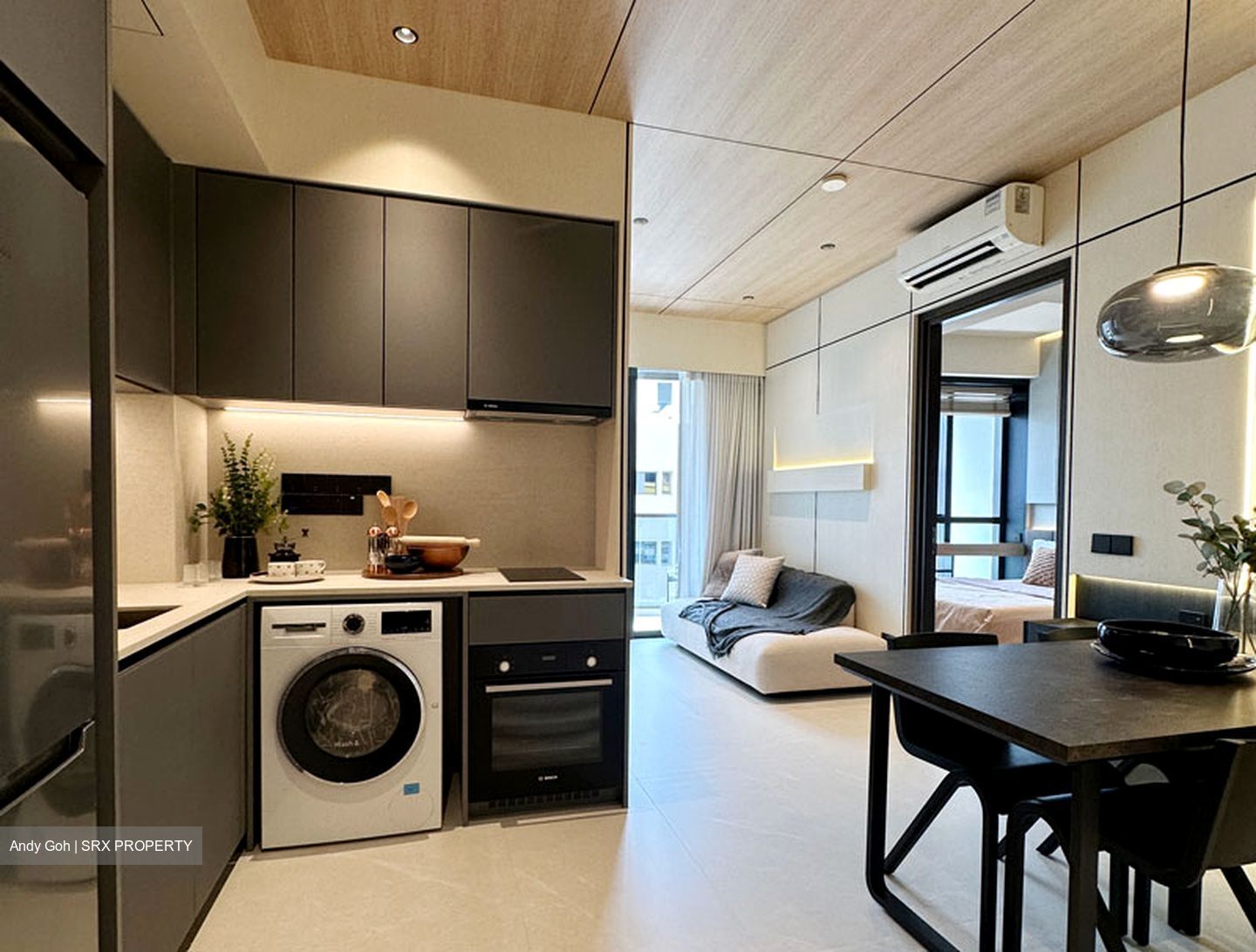 THE RANZ (D8), Apartment #450227761